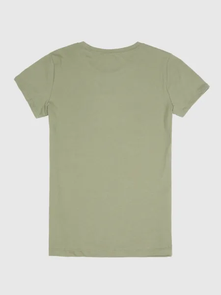 GAP T-shirt with logo - Women's