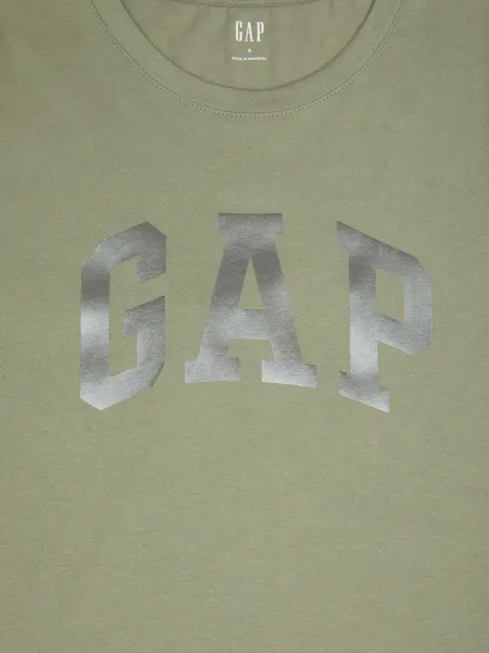 GAP T-shirt with logo - Women's