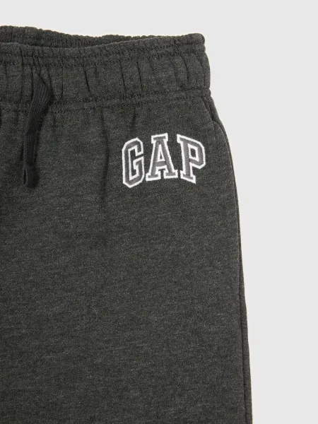 GAP Children's sweatpants with logo - Boys
