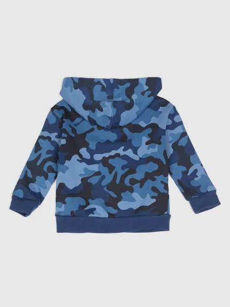 GAP Baby sweatshirt with logo - Boys