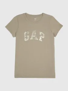 GAP T-shirt with logo, 2 pcs - Women's