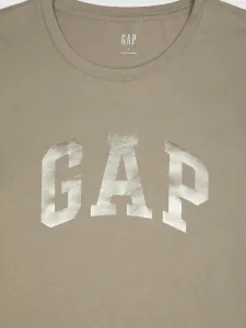 GAP T-shirt with logo, 2 pcs - Women's