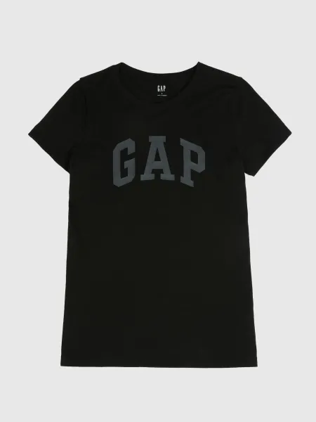 GAP T-shirt with logo, 2 pcs - Women's