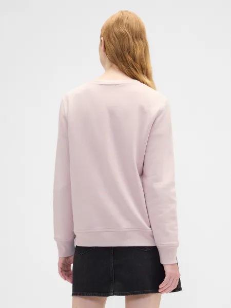 GAP Sweatshirt with logo - Women's