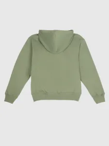 GAP Sweatshirt with logo - Women's