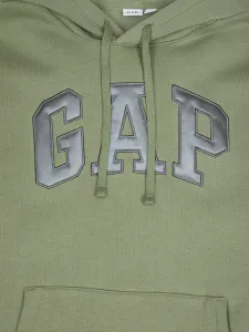 GAP Sweatshirt with logo - Women's