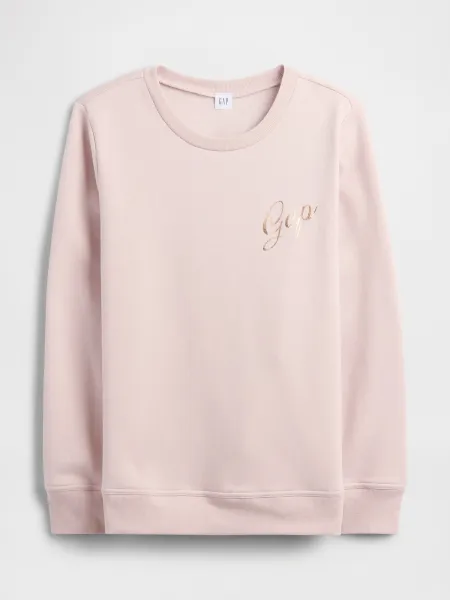 GAP Sweatshirt with logo - Women's