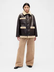 Gap × Sandy Liang Reversible Jacket - Women's