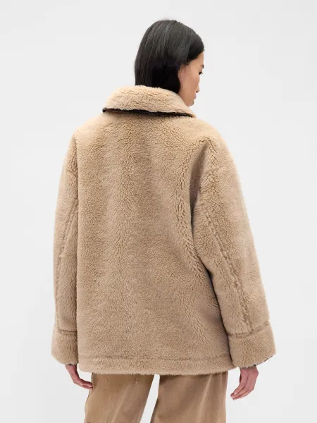 Gap × Sandy Liang Reversible Jacket - Women's