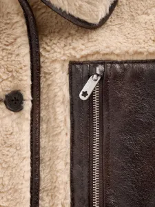 Gap × Sandy Liang Reversible Jacket - Women's