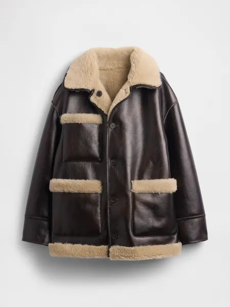 Gap × Sandy Liang Reversible Jacket - Women's