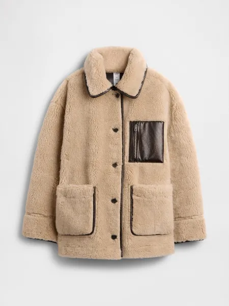 Gap × Sandy Liang Reversible Jacket - Women's