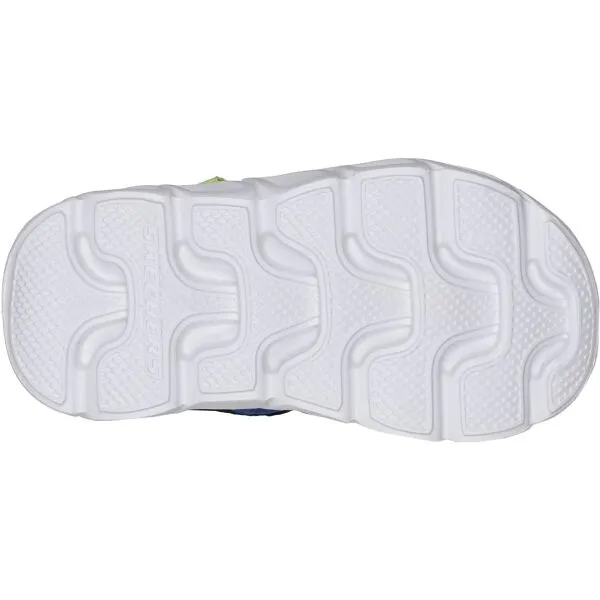 Skechers HYPNO-SPLASH - SUNZYS Detské sandále, čierna, veľkosť