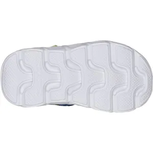 Skechers HYPNO-SPLASH - SUNZYS Detské sandále, čierna, veľkosť