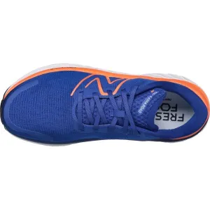 New Balance MKAIRCS1 Pánska bežecká obuv, modrá, veľkosť 40