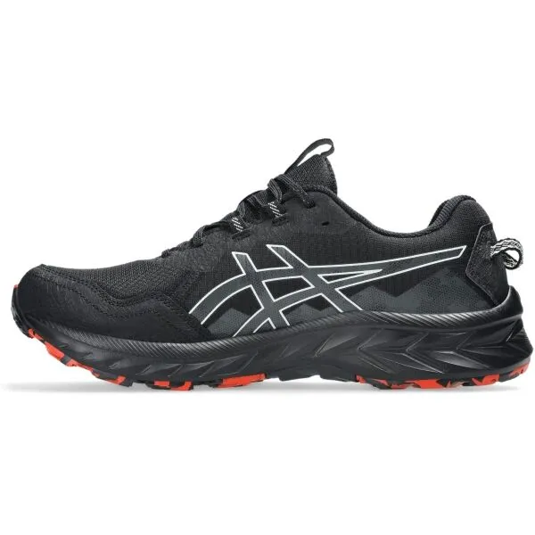 ASICS GEL-VENTURE 10 Pánska trailová obuv, čierna, veľkosť 44