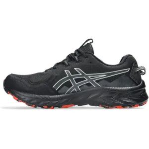 ASICS GEL-VENTURE 10 Pánska trailová obuv, čierna, veľkosť 44