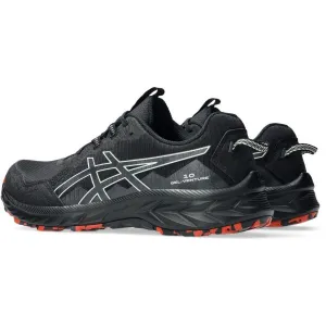 ASICS GEL-VENTURE 10 Pánska trailová obuv, čierna, veľkosť 44