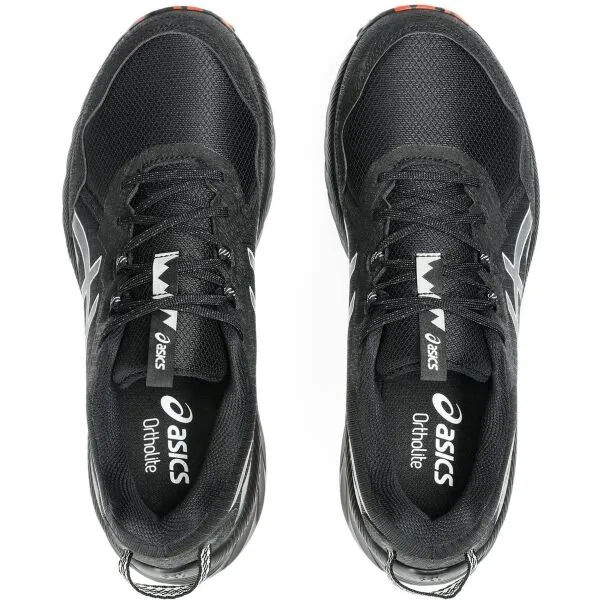 ASICS GEL-VENTURE 10 Pánska trailová obuv, čierna, veľkosť 44