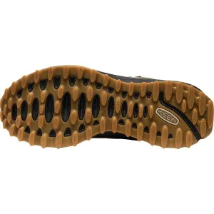 Keen ZIONIC NXT MID WP M Pánská outdoorová obuv, khaki, veľkosť 41