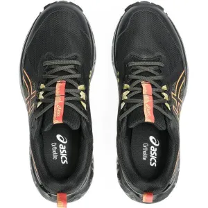 ASICS GEL-SONOMA 8 GTX W Dámska bežecká obuv, čierna, veľkosť 38
