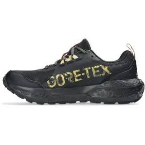 ASICS GEL-SONOMA 8 GTX W Dámska bežecká obuv, čierna, veľkosť 38