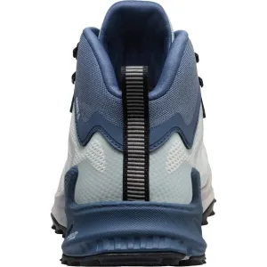 Keen ZIONIC NXT MID WP W Dámska outdoorová obuv, modrá, veľkosť 41