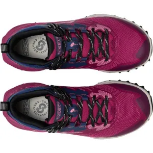 Keen ZIONIC NXT MID WP W Dámska outdoorová obuv, fialová, veľkosť 41