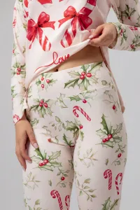 LELOSI Pyžamo Loveseason 2XL