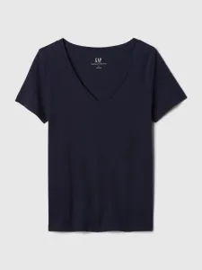 GAP  Dámské Bavlněné tričko Vintage 740140-06 Veľkosť: XXS
