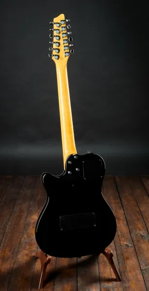 Godin 1999 A12 Black