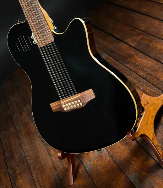 Godin 1999 A12 Black
