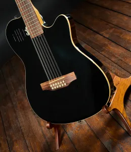 Godin 1999 A12 Black