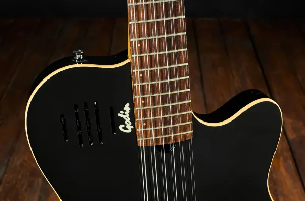 Godin 1999 A12 Black