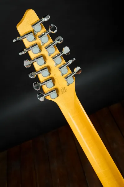 Godin 1999 A12 Black
