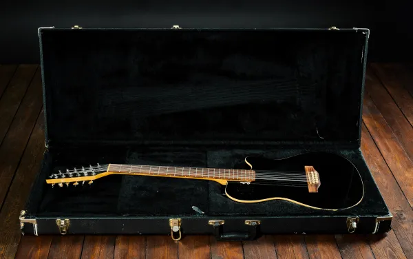 Godin 1999 A12 Black