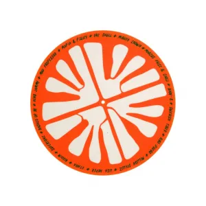 Teenage Engineering EP-40 slip mats 2-pack