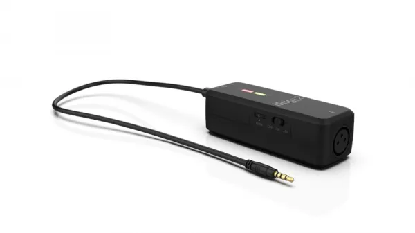 IK Multimedia iRig PRE 2
