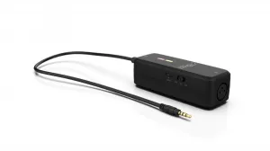 IK Multimedia iRig PRE 2