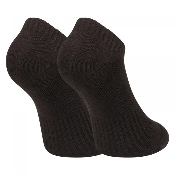 3PACK ponožky Under Armour čierne (1386313 001) S