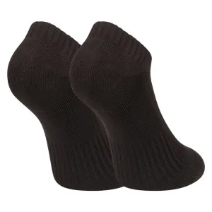 3PACK ponožky Under Armour čierne (1386313 001) S