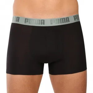 2PACK pánske boxerky Puma viacfarebné (701231478 003) M, trenky
