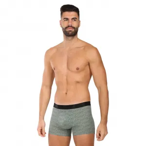 2PACK pánske boxerky Puma viacfarebné (701231478 003) M, trenky