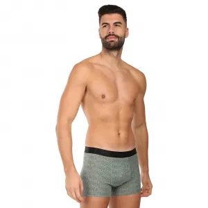2PACK pánske boxerky Puma viacfarebné (701231478 003) M, trenky