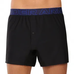 3PACK pánske trenky Under Armour viacfarebné (1390498 400) M, trenírky