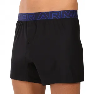 3PACK pánske trenky Under Armour viacfarebné (1390498 400) M, trenírky