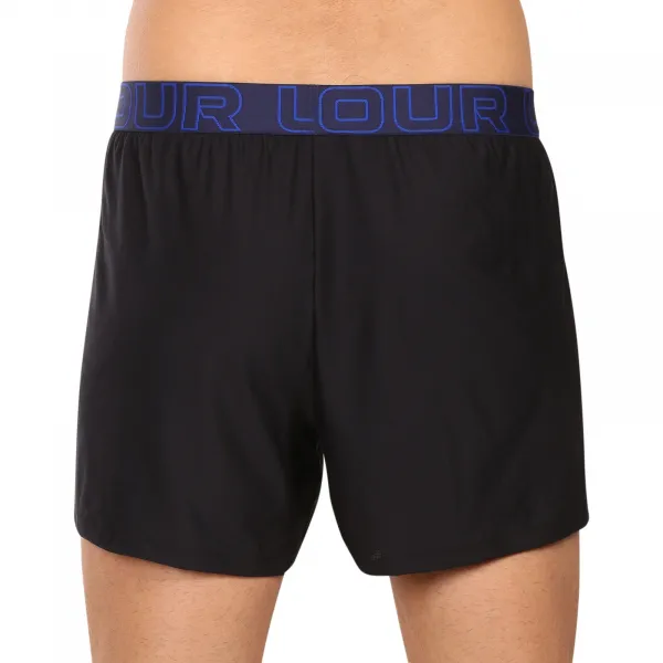 3PACK pánske trenky Under Armour viacfarebné (1390498 400) M, trenírky