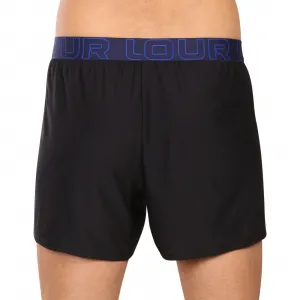 3PACK pánske trenky Under Armour viacfarebné (1390498 400) M, trenírky
