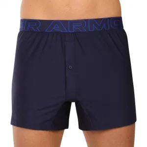 3PACK pánske trenky Under Armour viacfarebné (1390498 400) M, trenírky