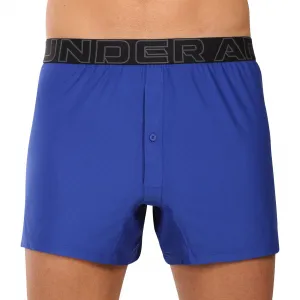 3PACK pánske trenky Under Armour viacfarebné (1390498 400) M, trenírky